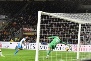 milan-Napoli in pillole