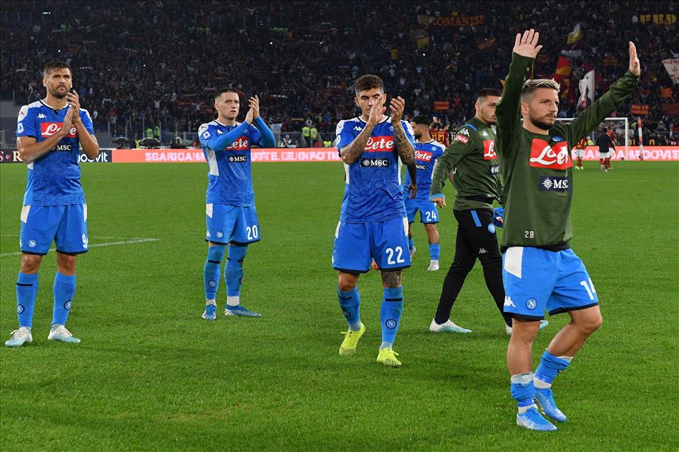 Il mio Roma-Napoli senza interesse e curiosità. Perché il campionato sembra già deciso in partenza