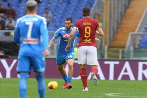 Napoli crisi palpabile e senza attenuanti