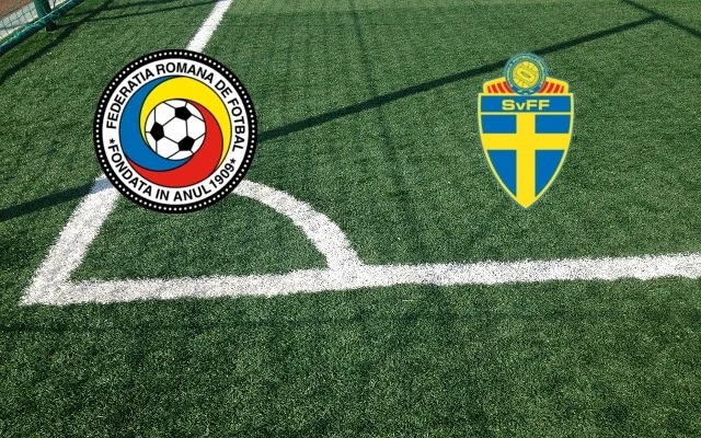 romania-svezia