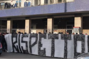 Corsport: Quella di Napoli é stata una modesta rivolta item-thumbnail