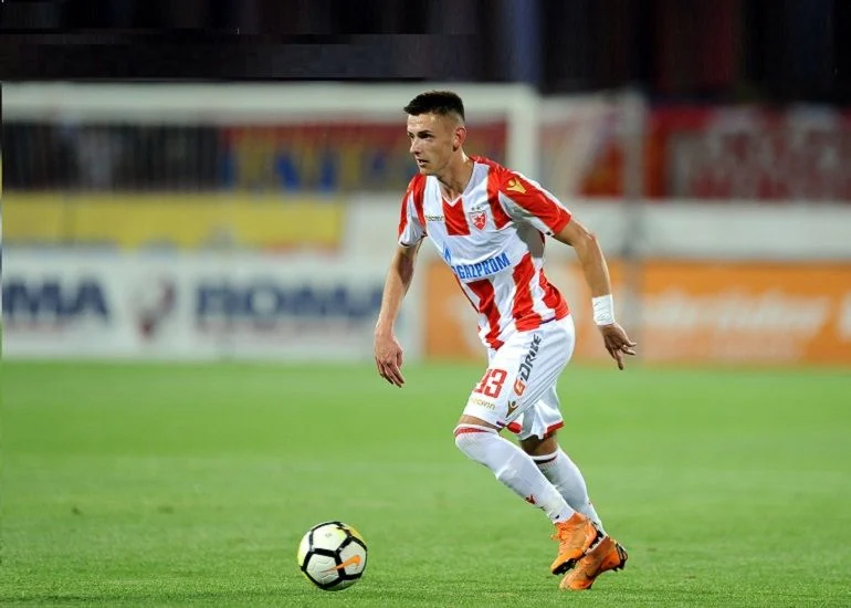 rapimento aleksa terzic