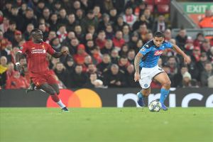 CorMez: Allan volto di copertina della notte di Anfield. Napoli squadra cinica item-thumbnail
