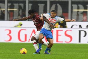 Mattino: la rinascita di Allan è cominciata a Milano item-thumbnail