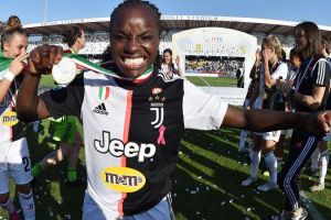 Crosetti: le parole di Aluko ci dicono che non c’è bisogno del gesto della scimmia per offendere un nero item-thumbnail