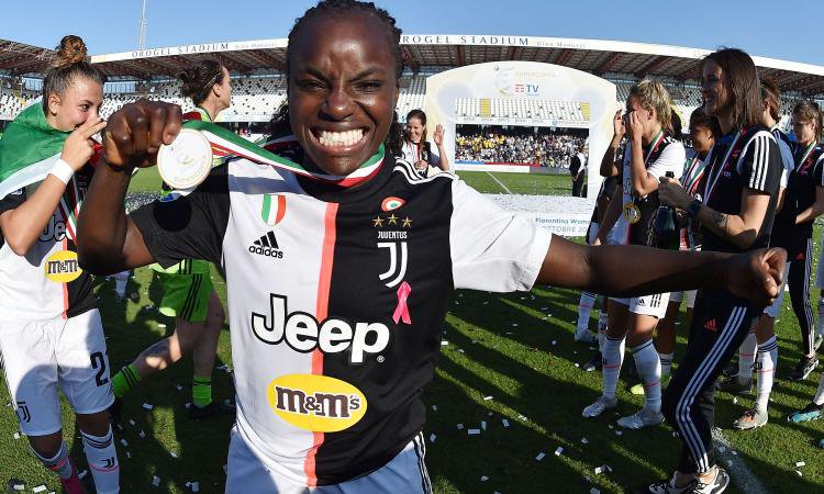 Crosetti: le parole di Aluko ci dicono che non c’è bisogno del gesto della scimmia per offendere un nero Crosetti: le parole di Aluko ci dicono che non c’è bisogno del gesto della scimmia per offendere un nero