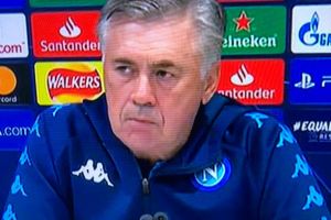 Ancelotti: “Non vorrei mai che i calciatori giocassero per me” item-thumbnail