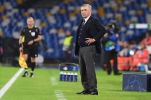 Da Napoli-Genoa ci si aspettava un segnale, è arrivato (ahinoi) item-thumbnail