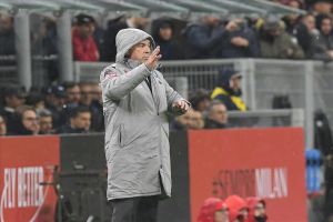 Moggi: se Ancelotti non riuscirà a mettere pace tra squadra e club saranno tempi duri item-thumbnail