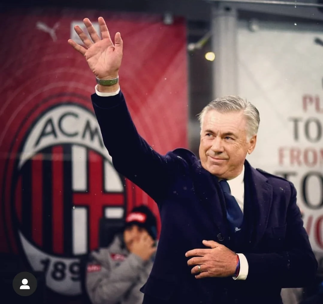 ancelotti