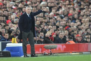 ancelotti