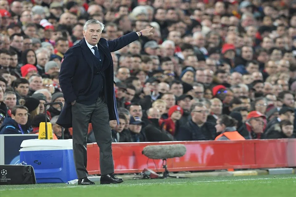 ancelotti