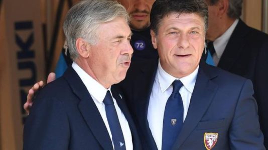 Mattino: quest’avvio del Napoli ricorda quello dell’ultimo Mazzarri Mattino: quest’avvio del Napoli ricorda quello dell’ultimo Mazzarri