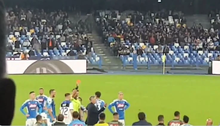 comunicato figc