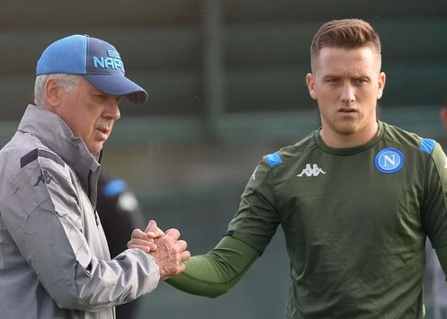 Tuttosport Zielinski fake news
