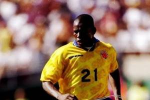 Asprilla: “I narcos mi chiesero il permesso di uccidere Chilavert” item-thumbnail
