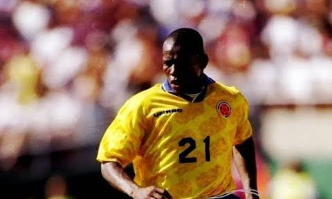 Asprilla: “I narcos mi chiesero il permesso di uccidere Chilavert”