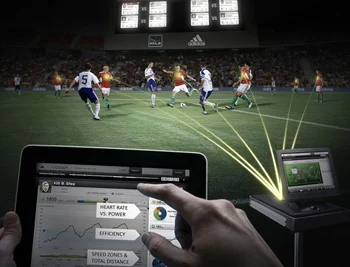 calcio e big data