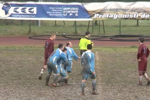 Il bollettino di guerra del calcio minore: dal Piemonte alla Sicilia item-thumbnail