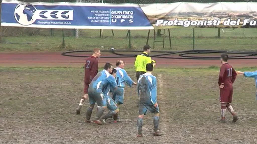 calcio minore