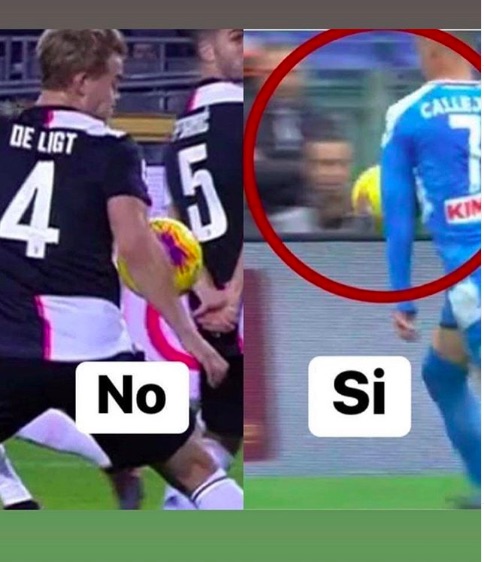Il fratello di Insigne: Callejon sì e De Ligt no Il fratello di Insigne: Callejon sì e De Ligt no