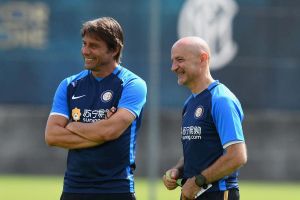 Inter, non solo Conte, anche il preparatore atletico Pintus minacciato nella lettera anonima item-thumbnail