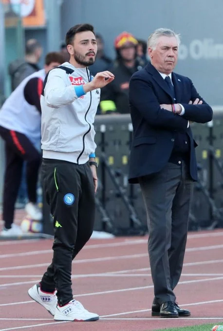Ancelotti non ha digerito