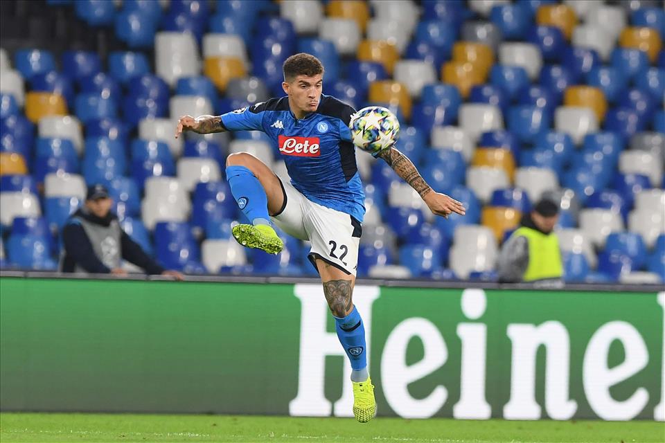 CorSport: certezza Di Lorenzo. 1350 minuti giocati, tra costanza e inamovibilità CorSport: certezza Di Lorenzo. 1350 minuti giocati, tra costanza e inamovibilità