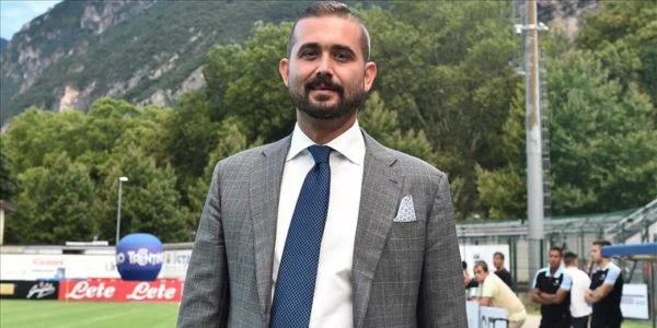 edo de laurentiis
