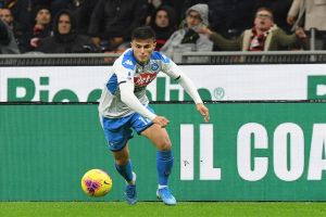 CorSport: suggestione 4-3-3 per Udine. Ancelotti pensa ad Elmas nel ruolo di play item-thumbnail