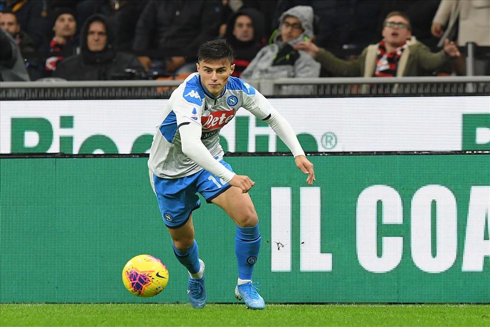 CorSport: suggestione 4-3-3 per Udine. Ancelotti pensa ad Elmas nel ruolo di play CorSport: suggestione 4-3-3 per Udine. Ancelotti pensa ad Elmas nel ruolo di play