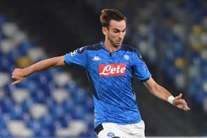 Fabian Ruiz non si è allenato. Lunedì non ci sarà contro la Sampdoria item-thumbnail