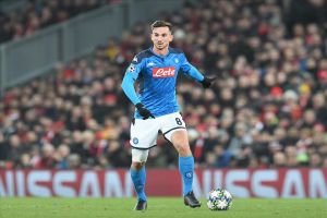 Mundo Deportivo: il Barcellona sulle tracce di Fabian Ruiz, la crisi del Napoli aiuta item-thumbnail