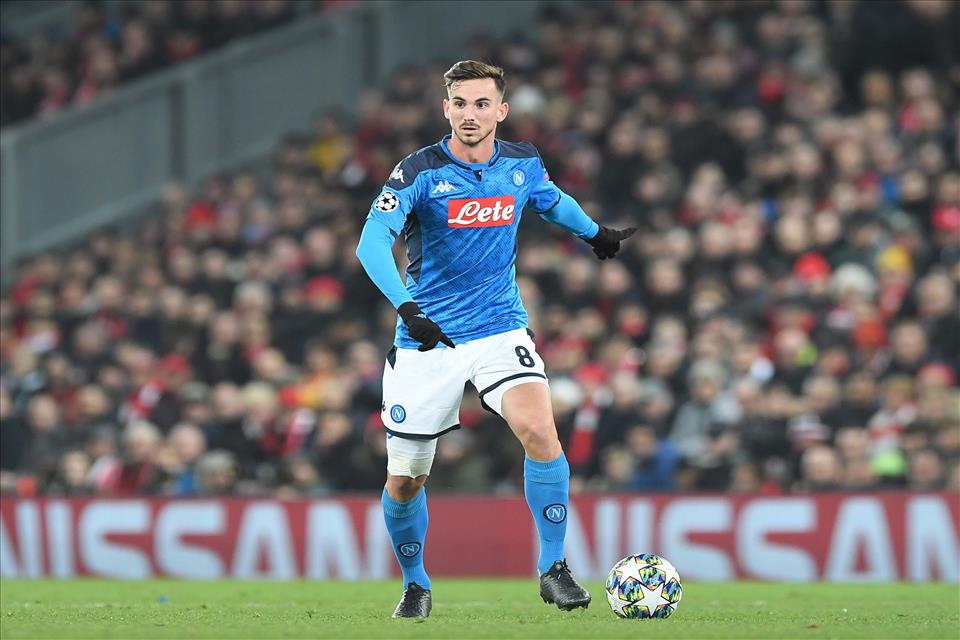 Mundo Deportivo: il Barcellona sulle tracce di Fabian Ruiz, la crisi del Napoli aiuta Mundo Deportivo: il Barcellona sulle tracce di Fabian Ruiz, la crisi del Napoli aiuta