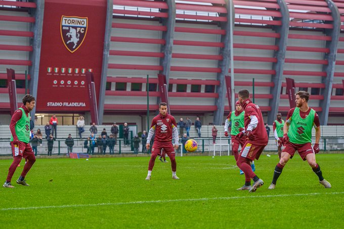 Il Torino torna sui suoi passi: il Filadelfia chiude di nuovo le porte ai tifosi Il Torino torna sui suoi passi: il Filadelfia chiude di nuovo le porte ai tifosi