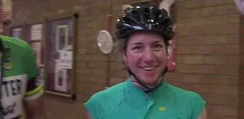 Fiona Kolbinger