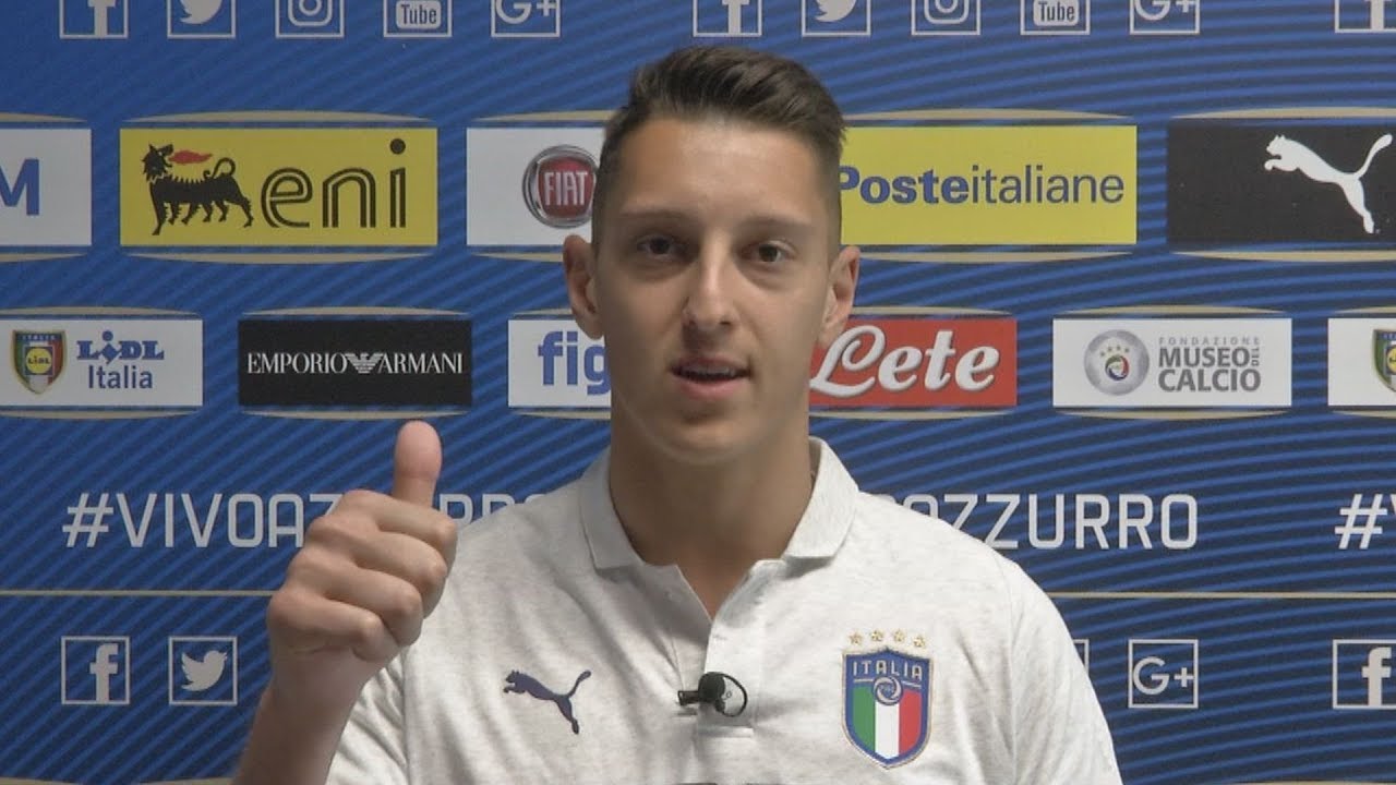 Gollini: “Donnarumma ha un talento fuori dalla norma. Meret è da Champions”