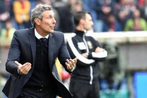 L’Udinese conferma Gotti allenatore. «Ma io voglio fare il vice» item-thumbnail