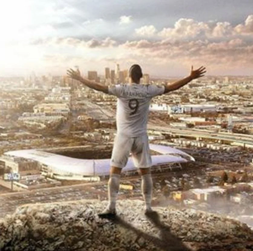 Ibrahimovic