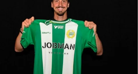 ibrahimovic hammarby
