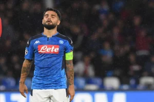 insigne ammutinamento