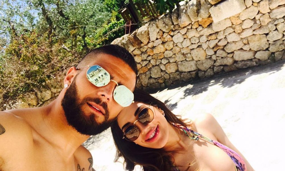 La moglie di Insigne smentisce “Non ho paura di vivere a Napoli” La moglie di Insigne smentisce “Non ho paura di vivere a Napoli”