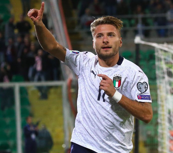 Italia-Armenia 9-1, era dal 1948 che gli azzurri non arrivavano a quota 9 Italia-Armenia 9-1, era dal 1948 che gli azzurri non arrivavano a quota 9