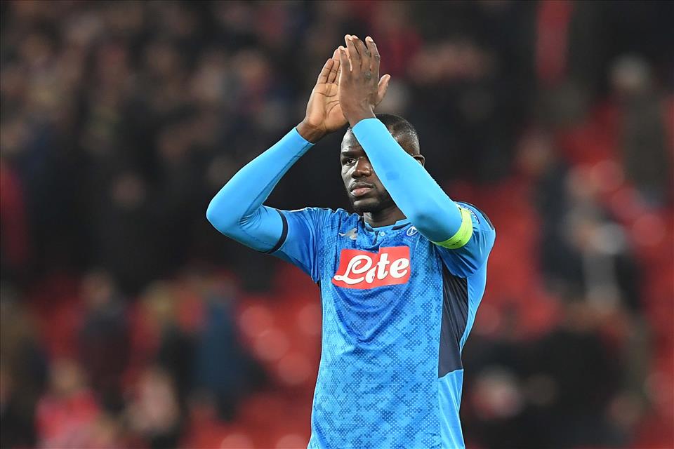 CorMez: da Koulibaly a Bellenger passando per Schifano, tutti i francesi sono pazzi di Napoli 