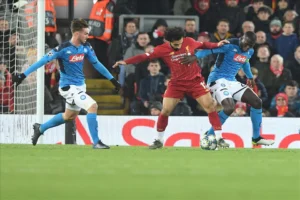 L'unico modo che aveva Ancelotti per fermare Klopp