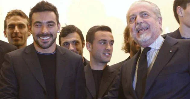 sequestrare la villa a Fellini