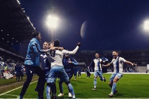 Damascelli e la mezzora vintage di Sassuolo-Lazio con il Var fuori uso per cortocircuito item-thumbnail
