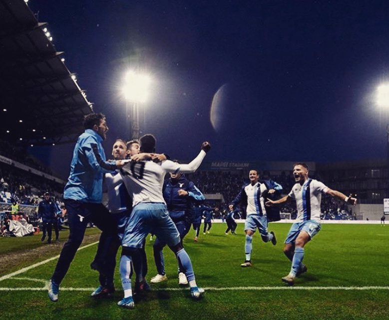 Damascelli e la mezzora vintage di Sassuolo-Lazio con il Var fuori uso per cortocircuito Damascelli e la mezzora vintage di Sassuolo-Lazio con il Var fuori uso per cortocircuito