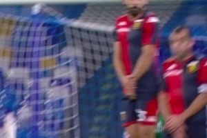 CorSport sul braccio di Lerager: si vede anche in tv, ma arbitro e Var dicono che non basta item-thumbnail