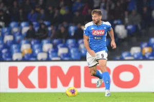Politano se dovesse partire Llorente